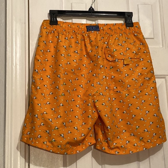 Swim Trunks - Picture 2 of 8